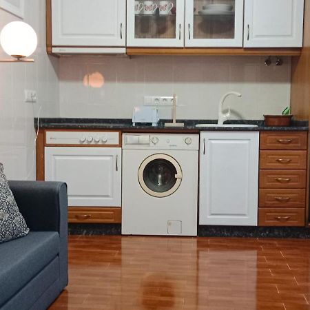 Apartamento Obispo Lago Tui Extérieur photo