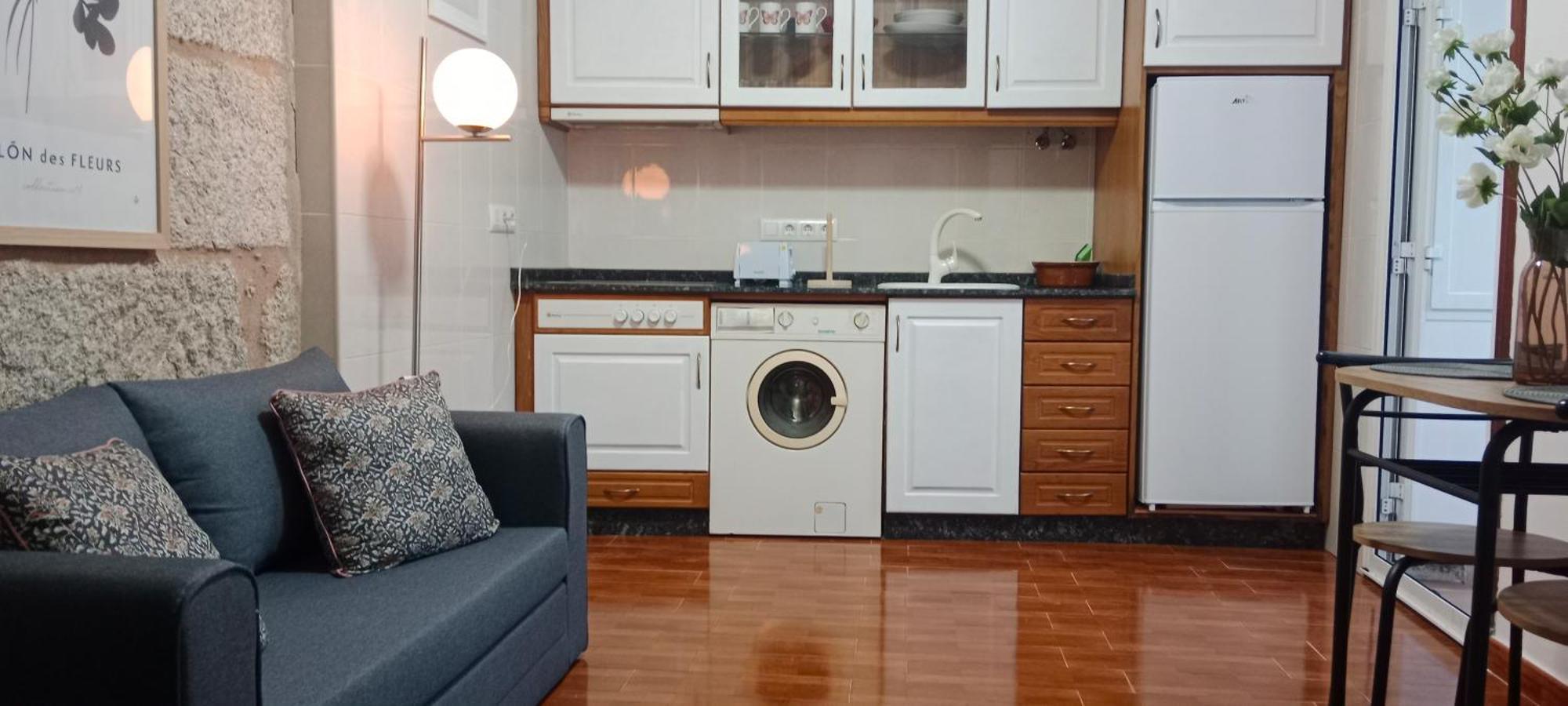 Apartamento Obispo Lago Tui Extérieur photo