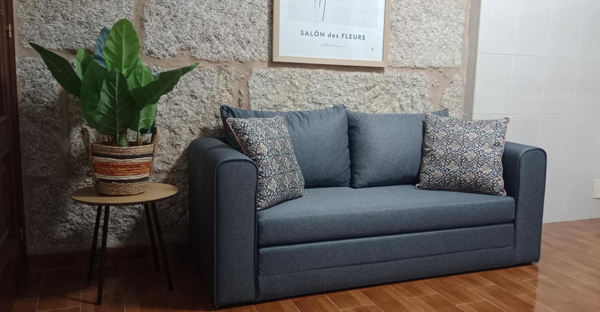 Apartamento Obispo Lago Tui Extérieur photo