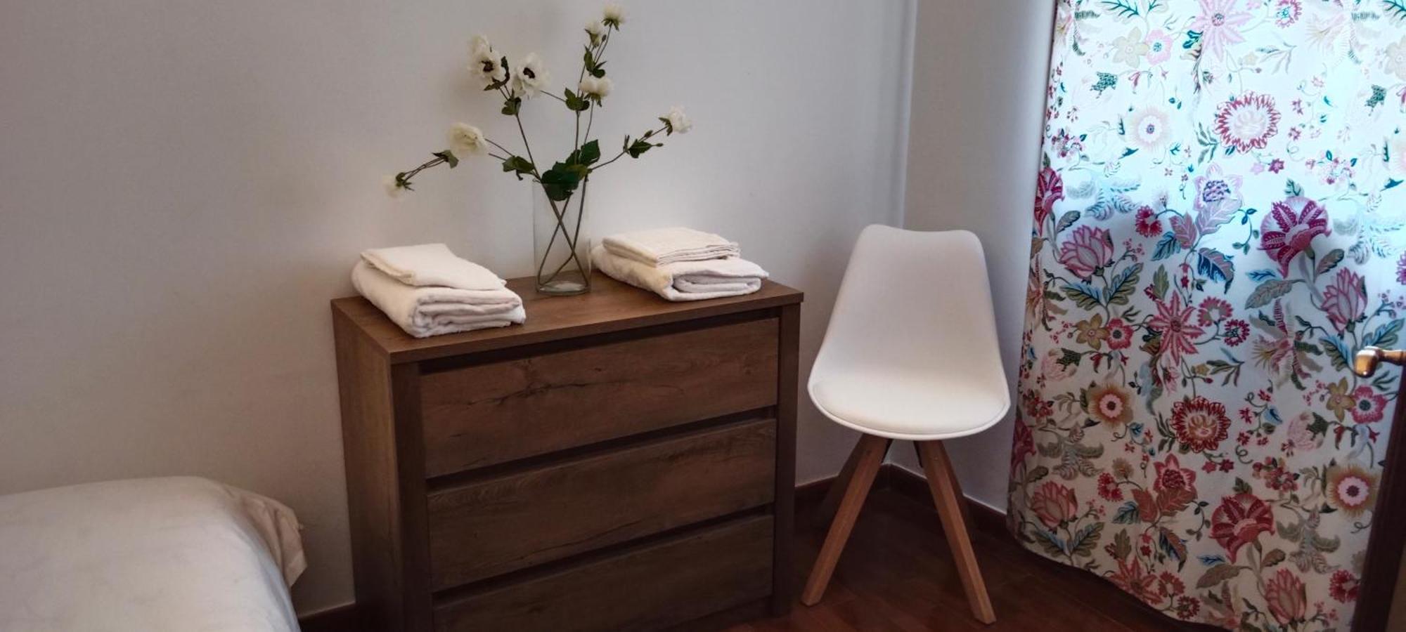 Apartamento Obispo Lago Tui Extérieur photo